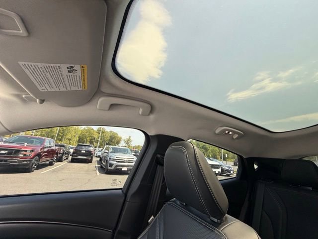Used 2023 Ford Mustang Mach-E Premium AWD/4WD image 27