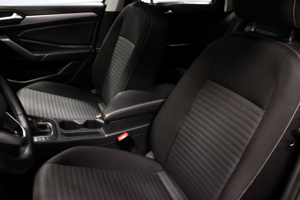 Used 2024 Volkswagen Jetta S FWD image 23