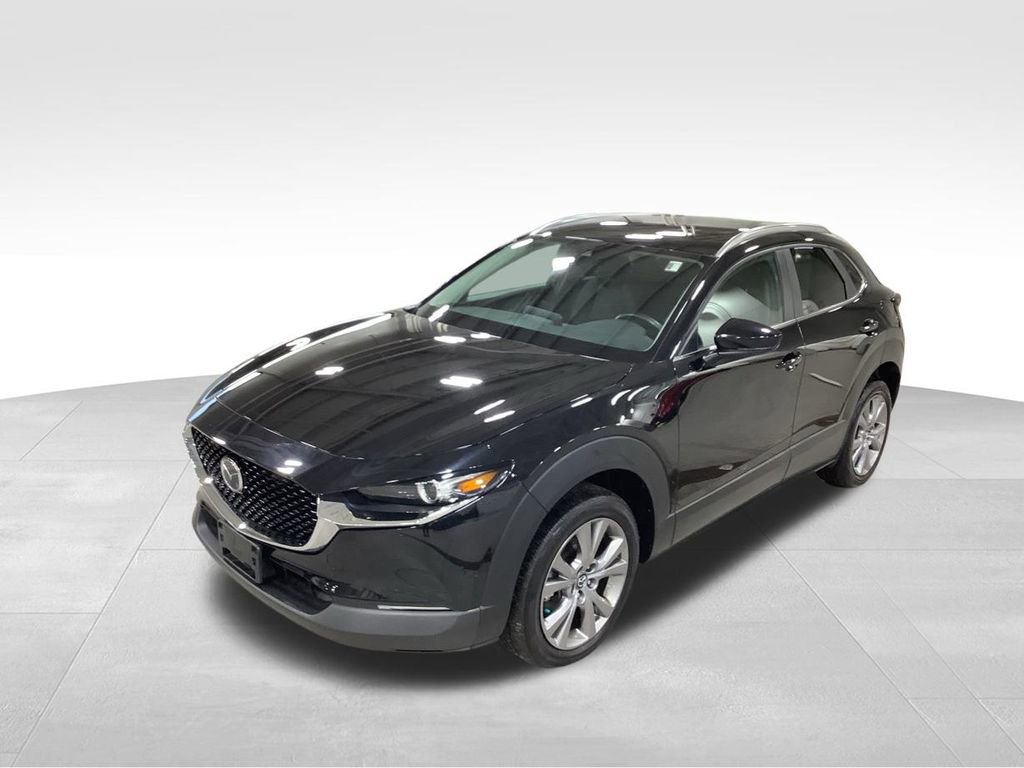 Used 2023 MAZDA CX-30 AWD 2.5 S w/ Preferred Package image 3