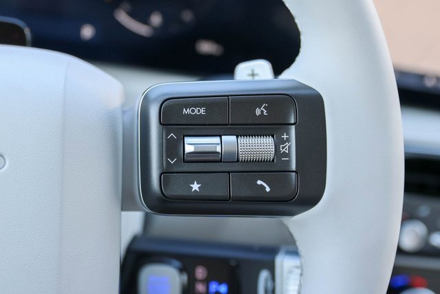 New 2026 Hyundai Palisade SEL image 26