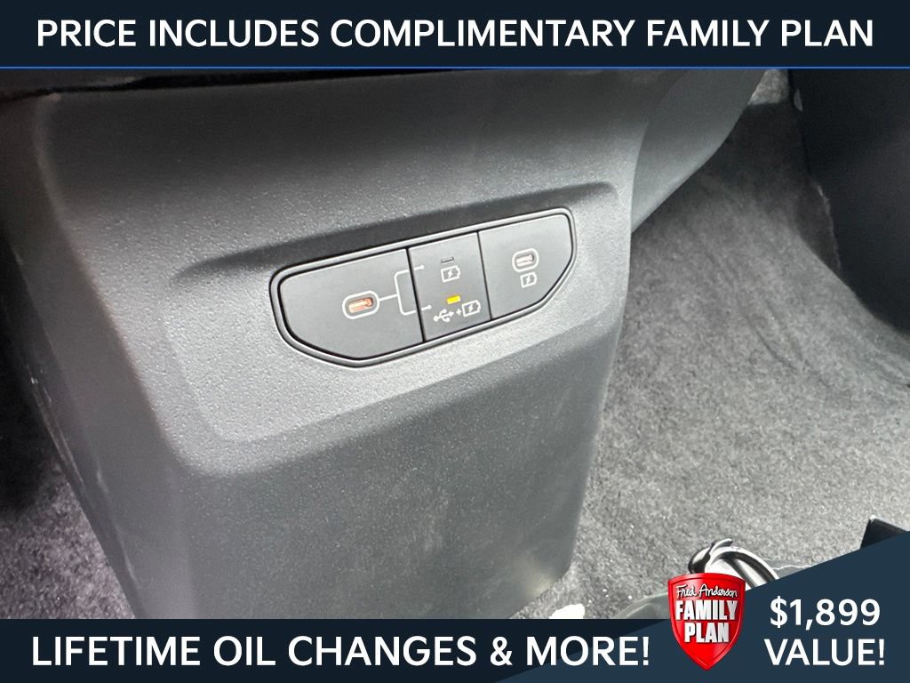 New 2026 Kia EV6 Light RWD image 5
