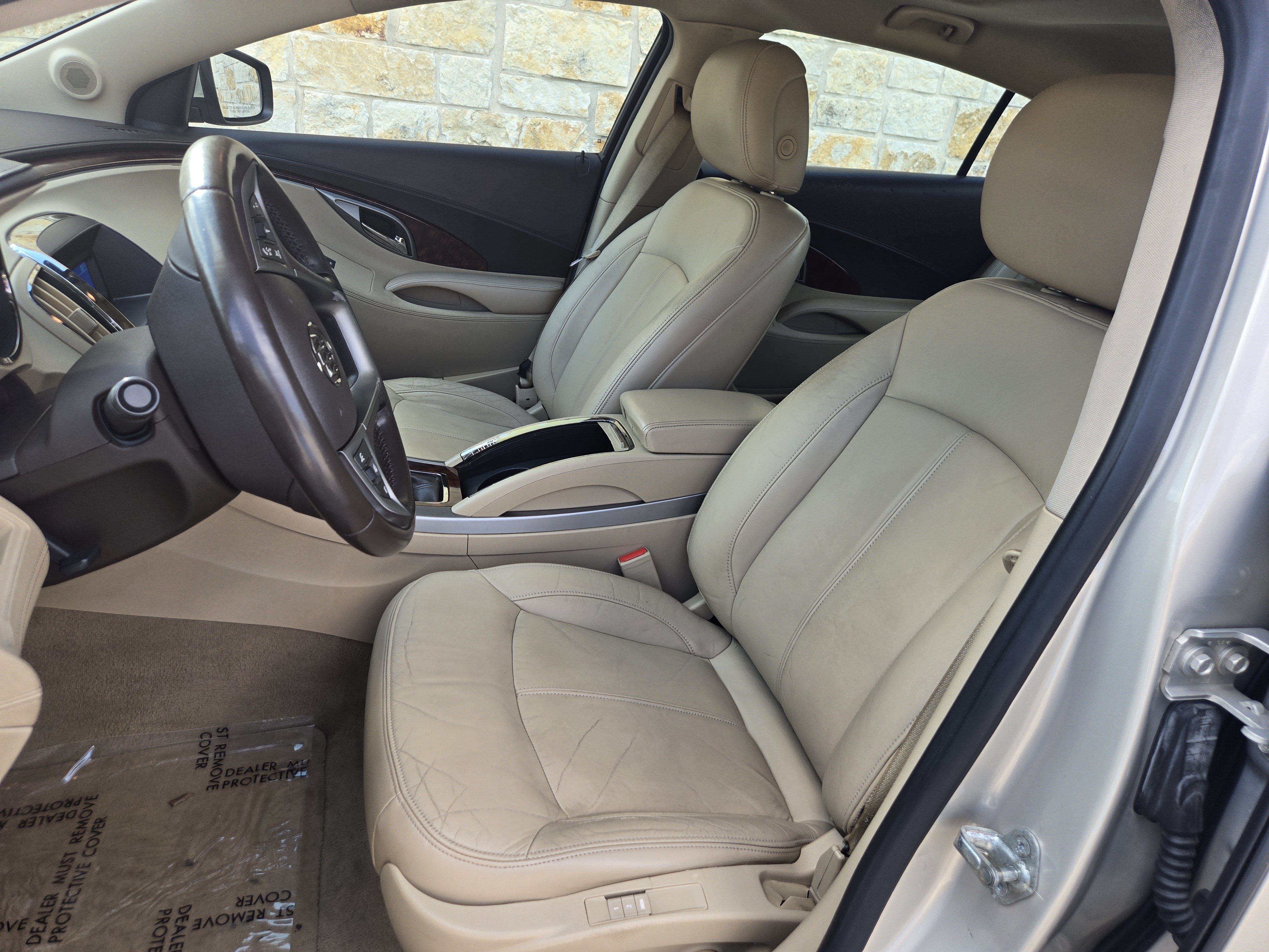 Used 2010 Buick LaCrosse CXL FWD image 5