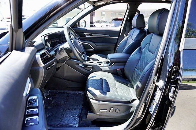 Used 2025 Kia Telluride EX X-Line AWD/4WD image 22