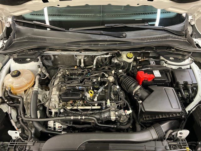 Used 2020 Ford Escape SEL image 28