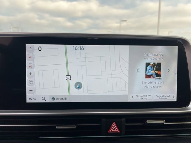 Used 2024 Hyundai Ioniq 6 SEL image 18