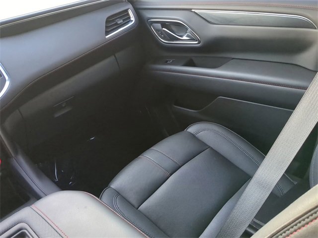 Used 2023 Chevrolet Tahoe RST w/ Luxury Package image 16