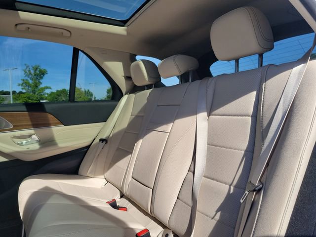 Used 2021 Mercedes-Benz GLE 350 image 9