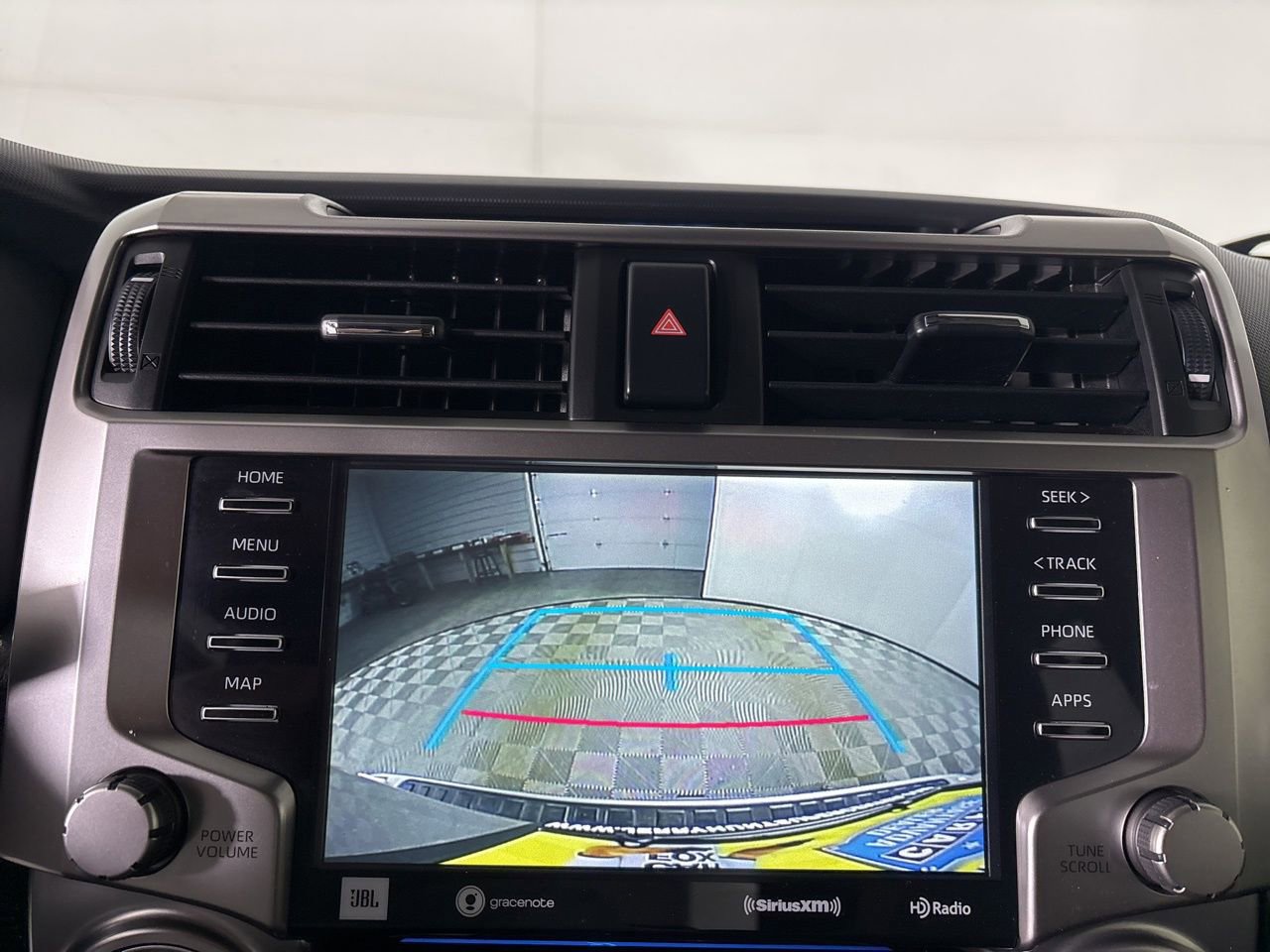 Used 2021 Toyota 4Runner Limited image 18