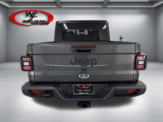 New 2026 Jeep Gladiator Sport AWD/4WD image 7