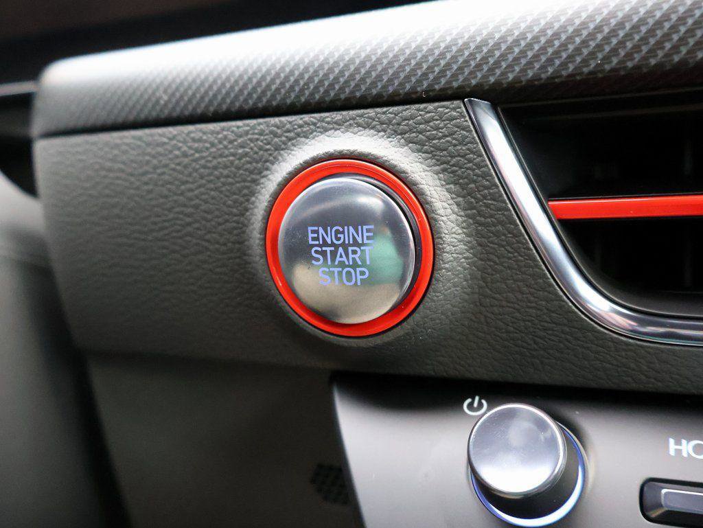 New 2026 Hyundai Sonata N Line image 33