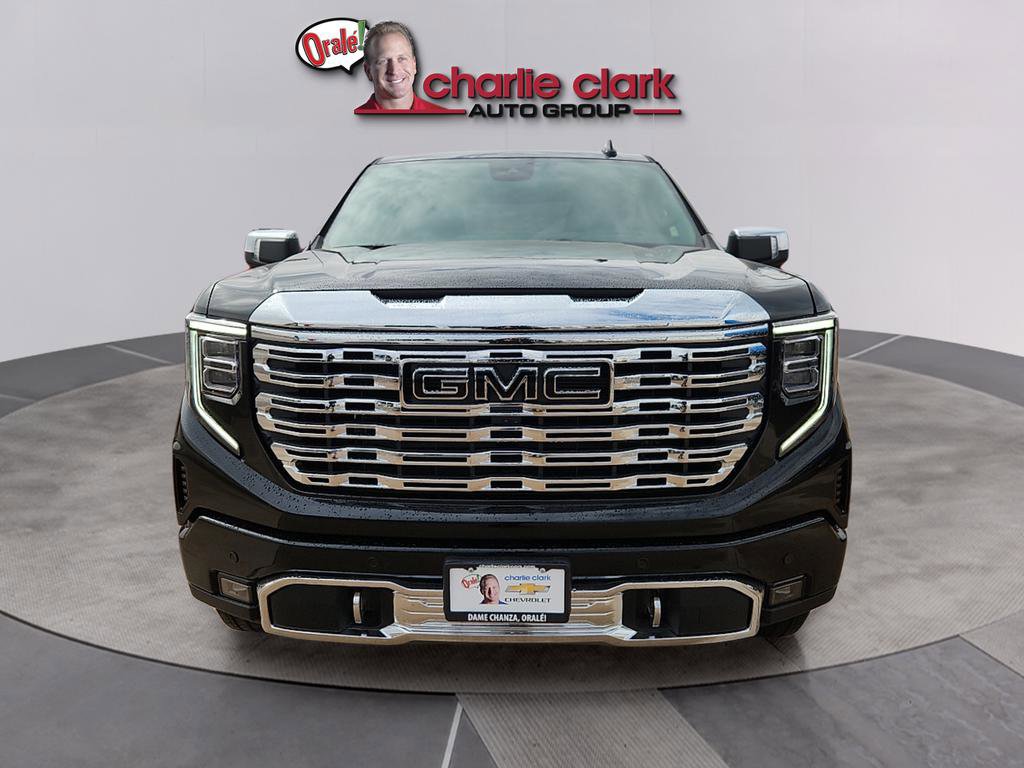 New 2026 GMC Sierra 1500 Denali w/ Technology Package image 8