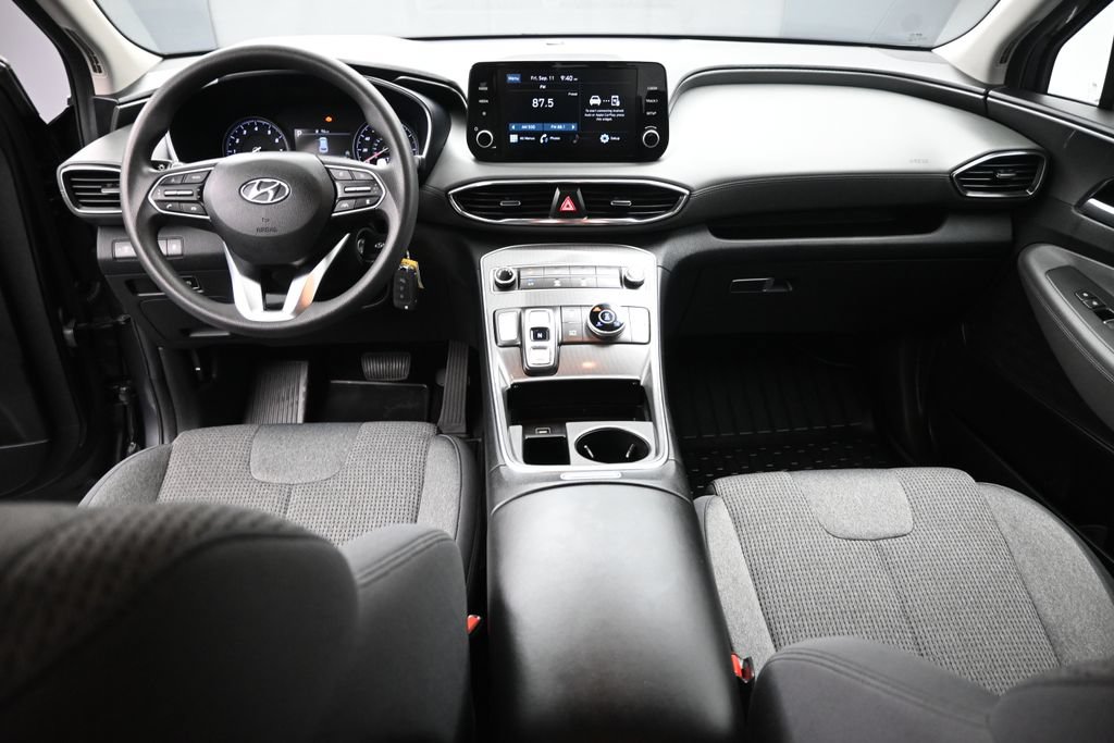 Used 2023 Hyundai Santa Fe SE AWD/4WD image 21