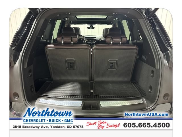 Used 2024 Cadillac XT6 Premium Luxury w/ Technology Package AWD/4WD image 26