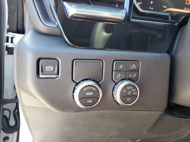 New 2026 GMC Sierra 1500 SLT w/ SLT Premium Package image 31