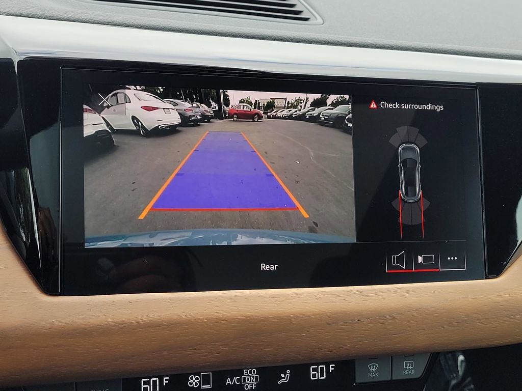 Used 2024 Audi e-tron GT Premium Plus image 19