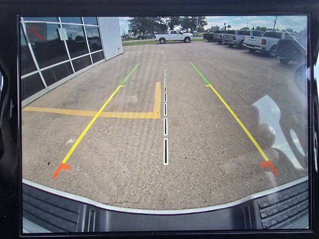 Used 2024 RAM 2500 Laramie image 16