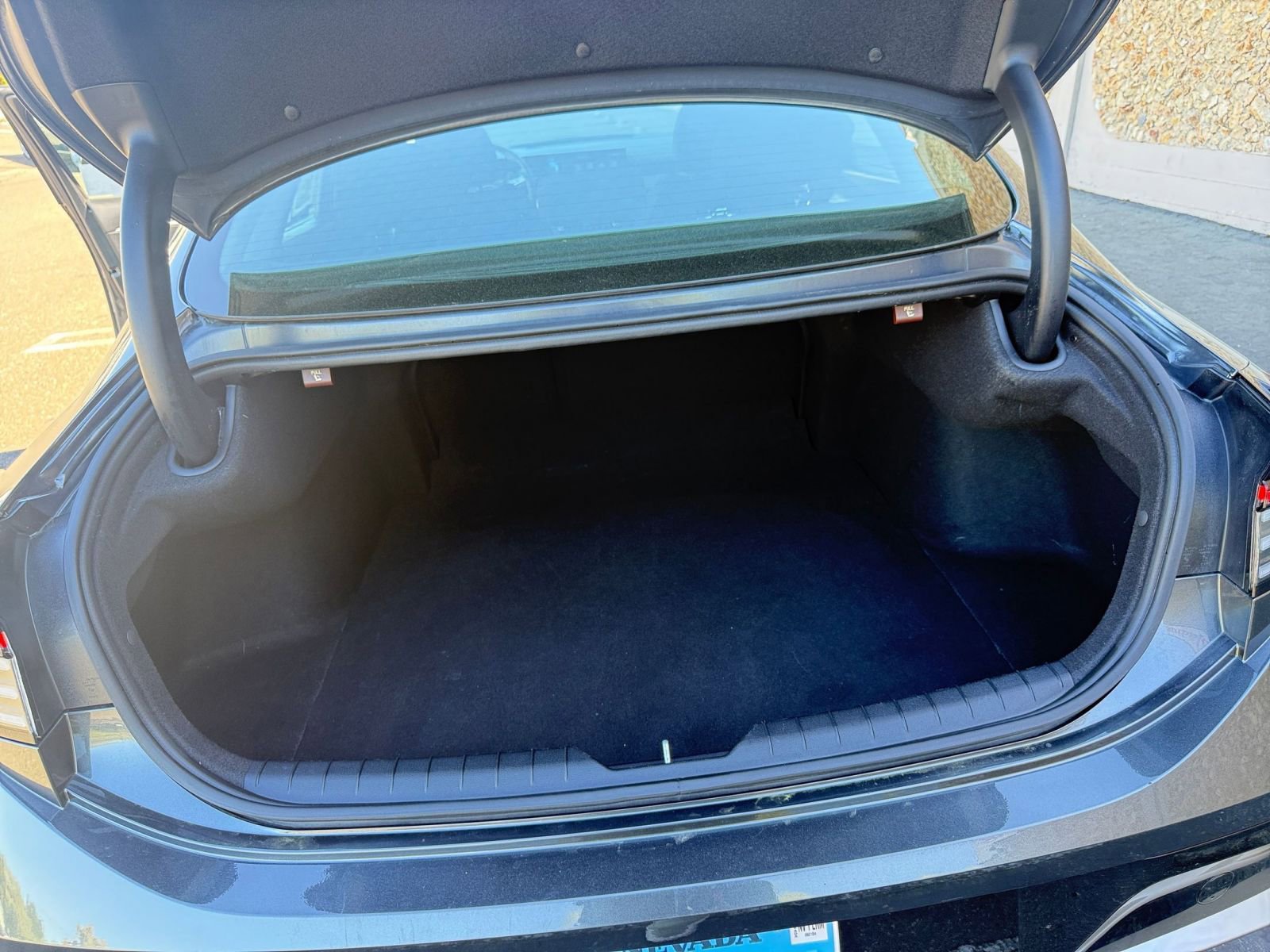 Used 2025 Hyundai Sonata SEL image 32