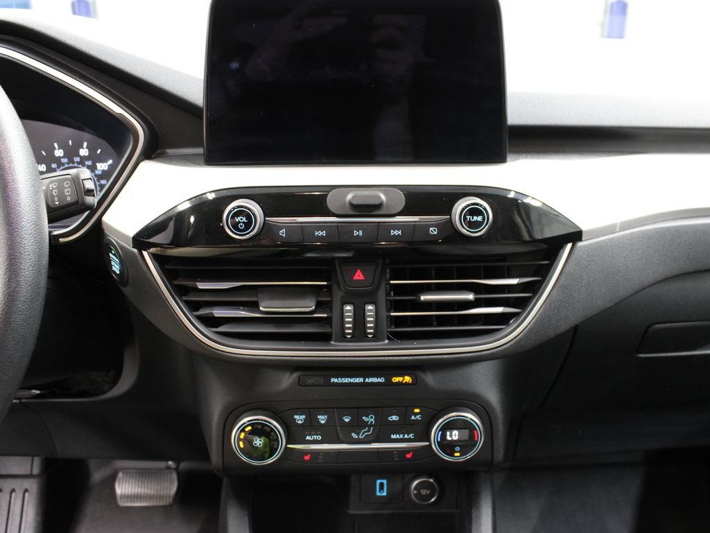 Used 2020 Ford Escape SE AWD/4WD image 19