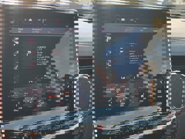 Used 2024 Jeep Compass Trailhawk image 25