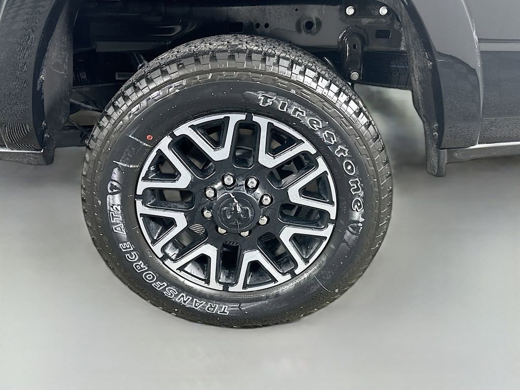 New 2026 RAM 2500 Limited image 17