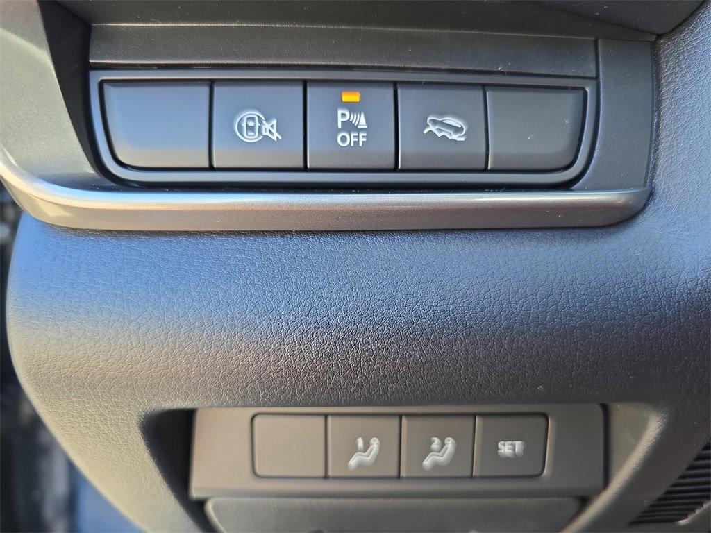 New 2026 MAZDA CX-30 AWD 2.5 S image 26