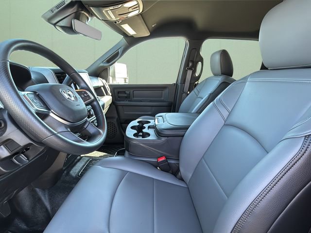 New 2026 RAM 5500 Tradesman w/ Chrome Appearance Group image 18