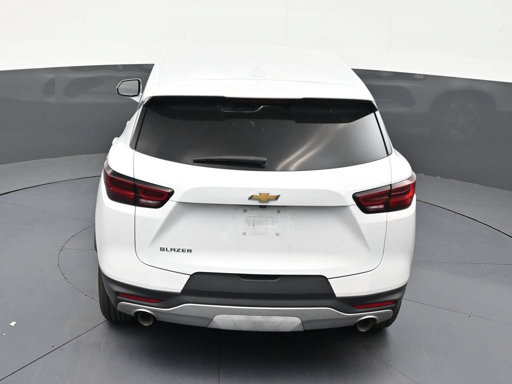 Used 2024 Chevrolet Blazer LT FWD image 15