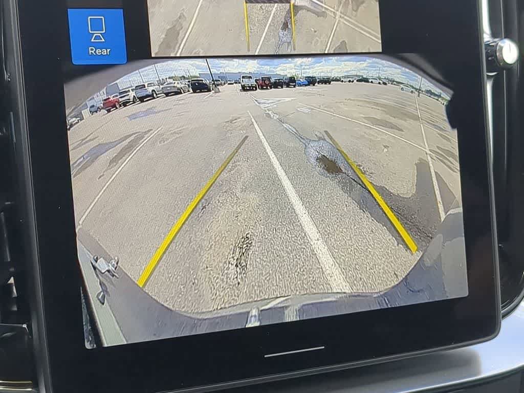 New 2026 Volvo XC90 B6 Plus AWD/4WD image 28