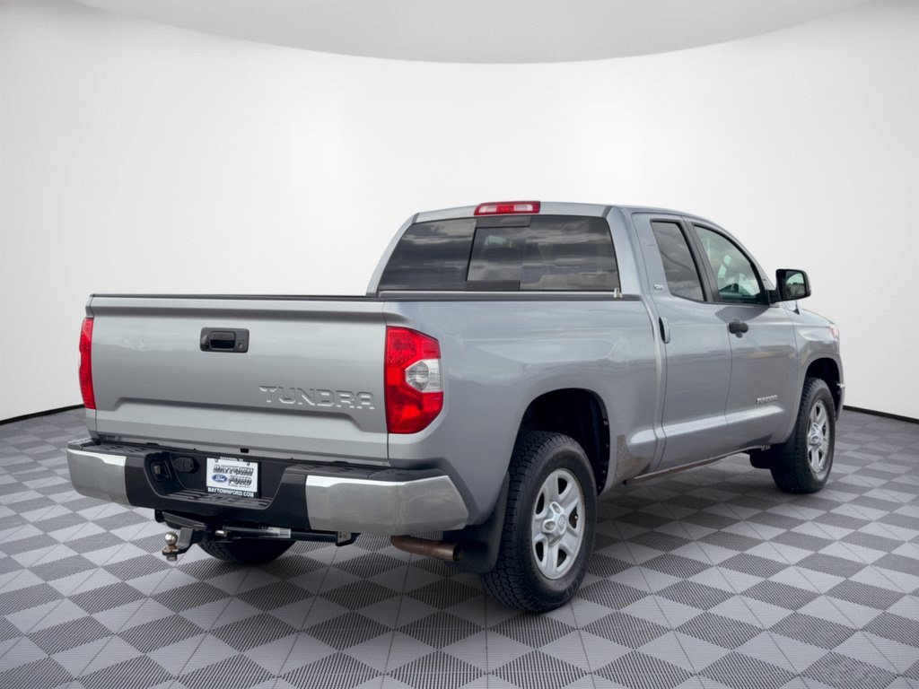Used 2014 Toyota Tundra SR5 RWD image 9