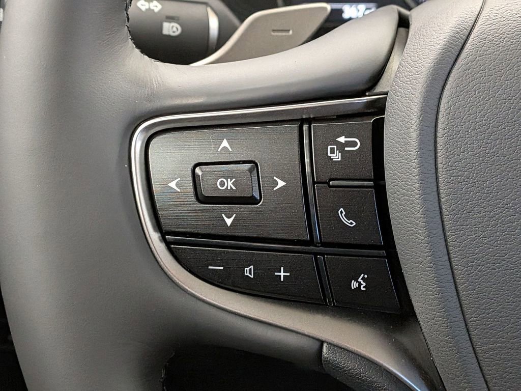 Used 2025 Lexus ES 350 w/ Premium Package image 19