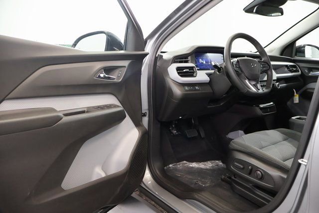 New 2027 Chevrolet Bolt LT w/ Comfort Package image 8