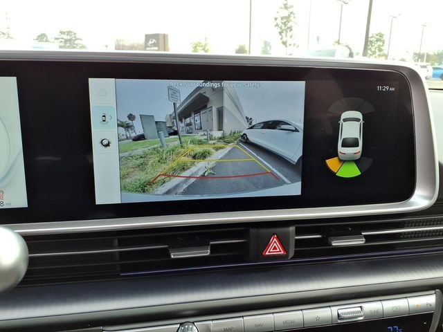 New 2025 Hyundai Ioniq 6 SEL image 10