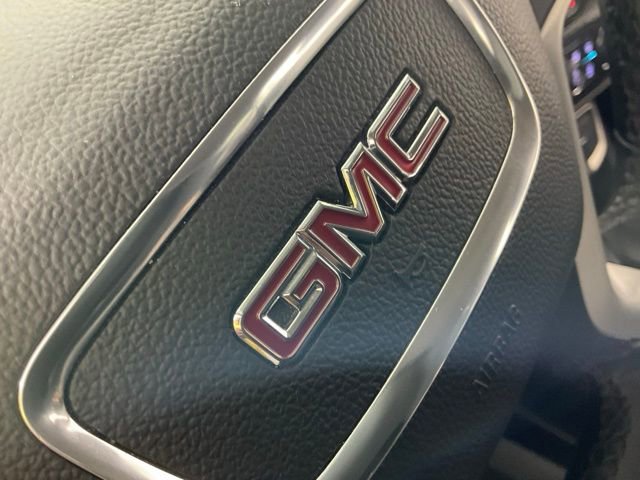 Used 2024 GMC Terrain SLT image 51