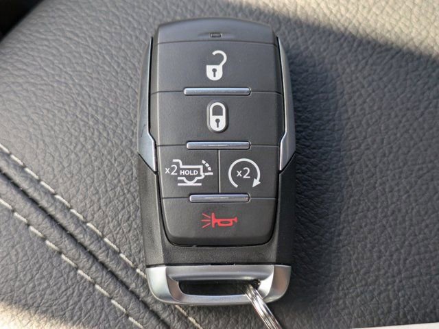 New 2026 RAM 1500 Lone Star image 25