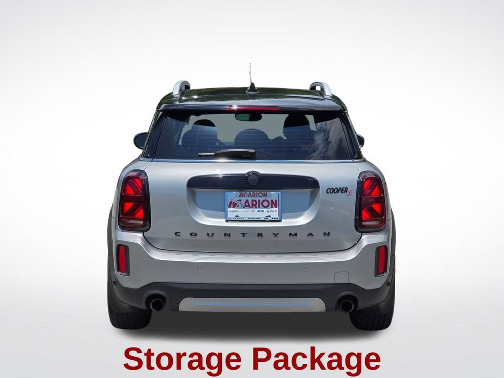 Used 2024 MINI Cooper Countryman S AWD/4WD image 19