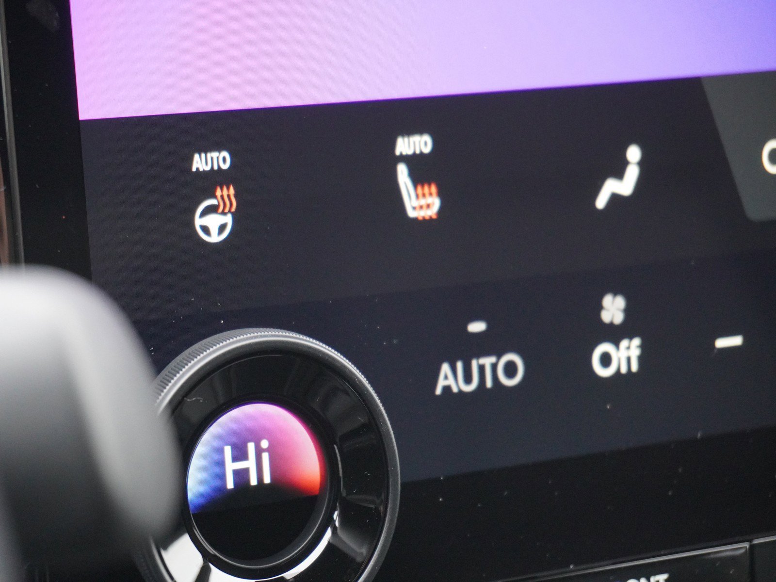 New 2026 Toyota bZ image 23