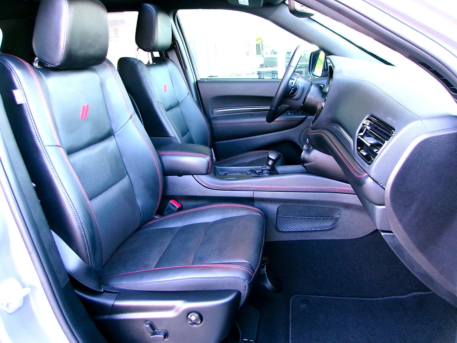 Used 2025 Dodge Durango R/T AWD/4WD image 21