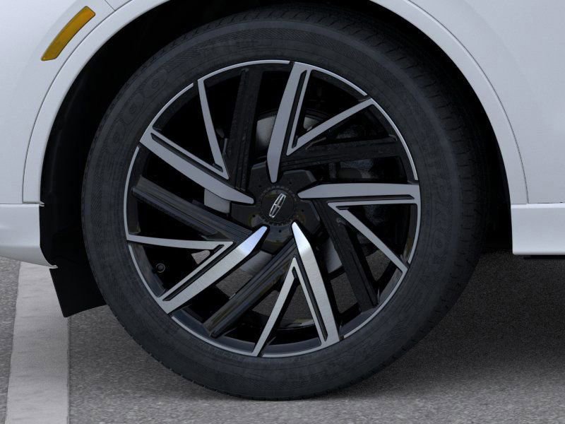 New 2025 Lincoln Aviator Black Label w/ Jet Appearance Package image 17