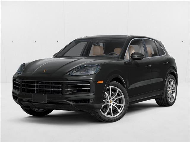 New 2026 Porsche Cayenne image 1
