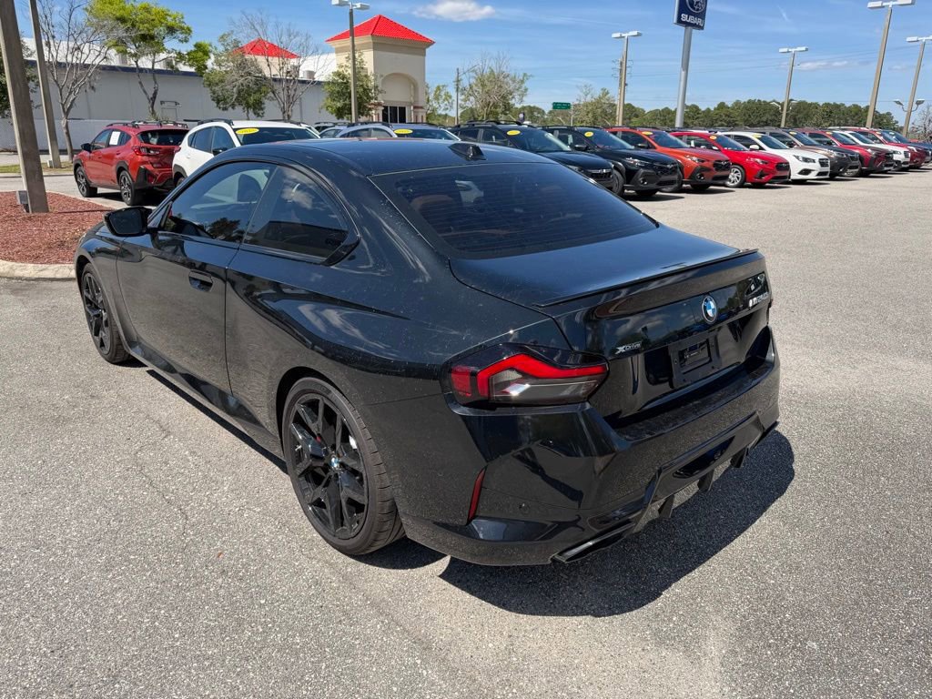 Used 2026 BMW M240i xDrive M240i image 7