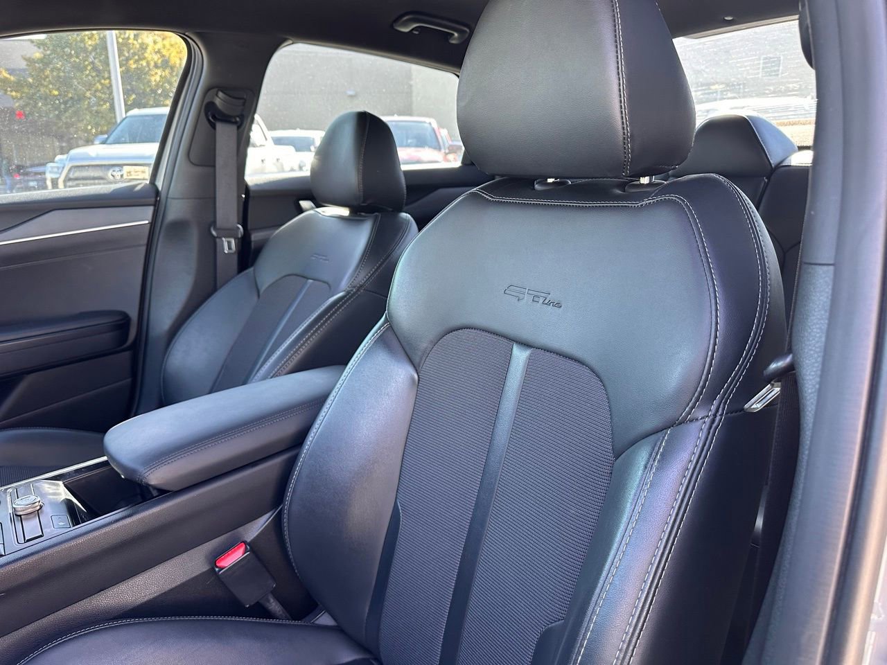 Used 2023 Kia K5 GT-Line w/ GT-Line Premium Package image 21