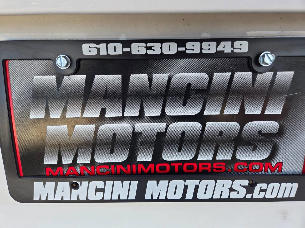 Used 2014 Ford Focus S image 27