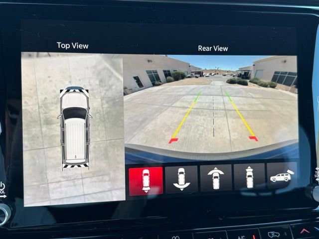 New 2026 Jeep Grand Wagoneer Limited image 22