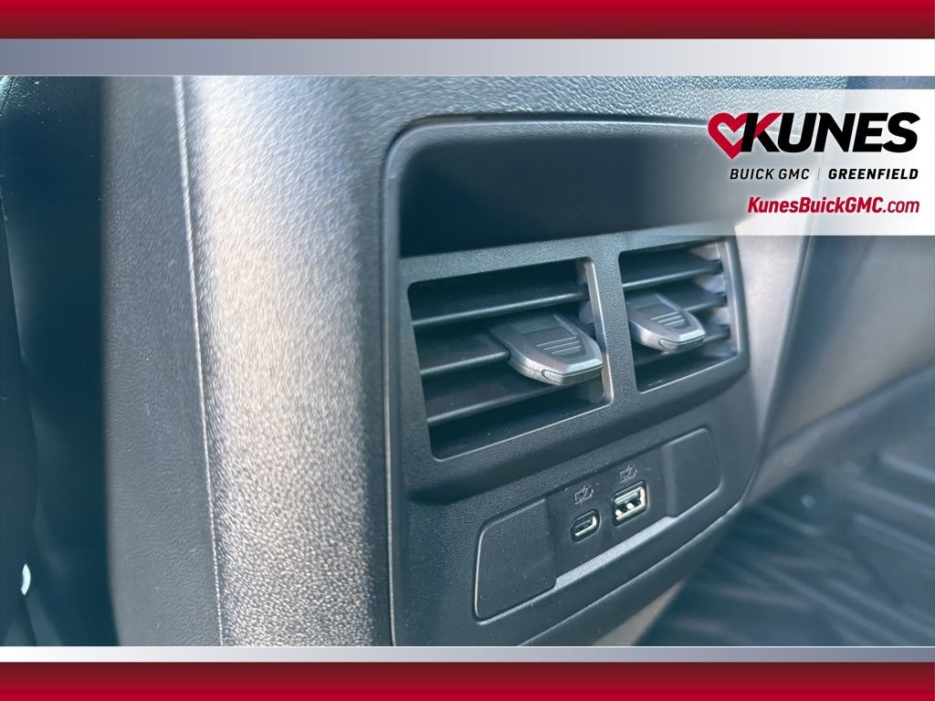 New 2026 GMC Canyon Elevation w/ Convenience Package image 35
