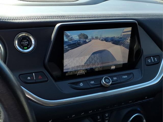 Used 2020 Chevrolet Blazer LT image 22