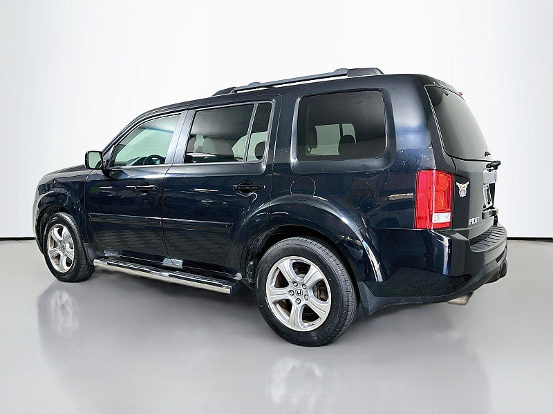 Used 2012 Honda Pilot EX-L image 5