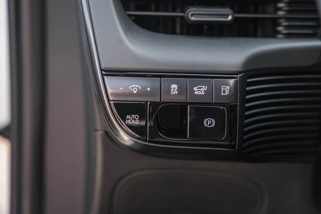 New 2025 Hyundai Ioniq 5 XRT image 40