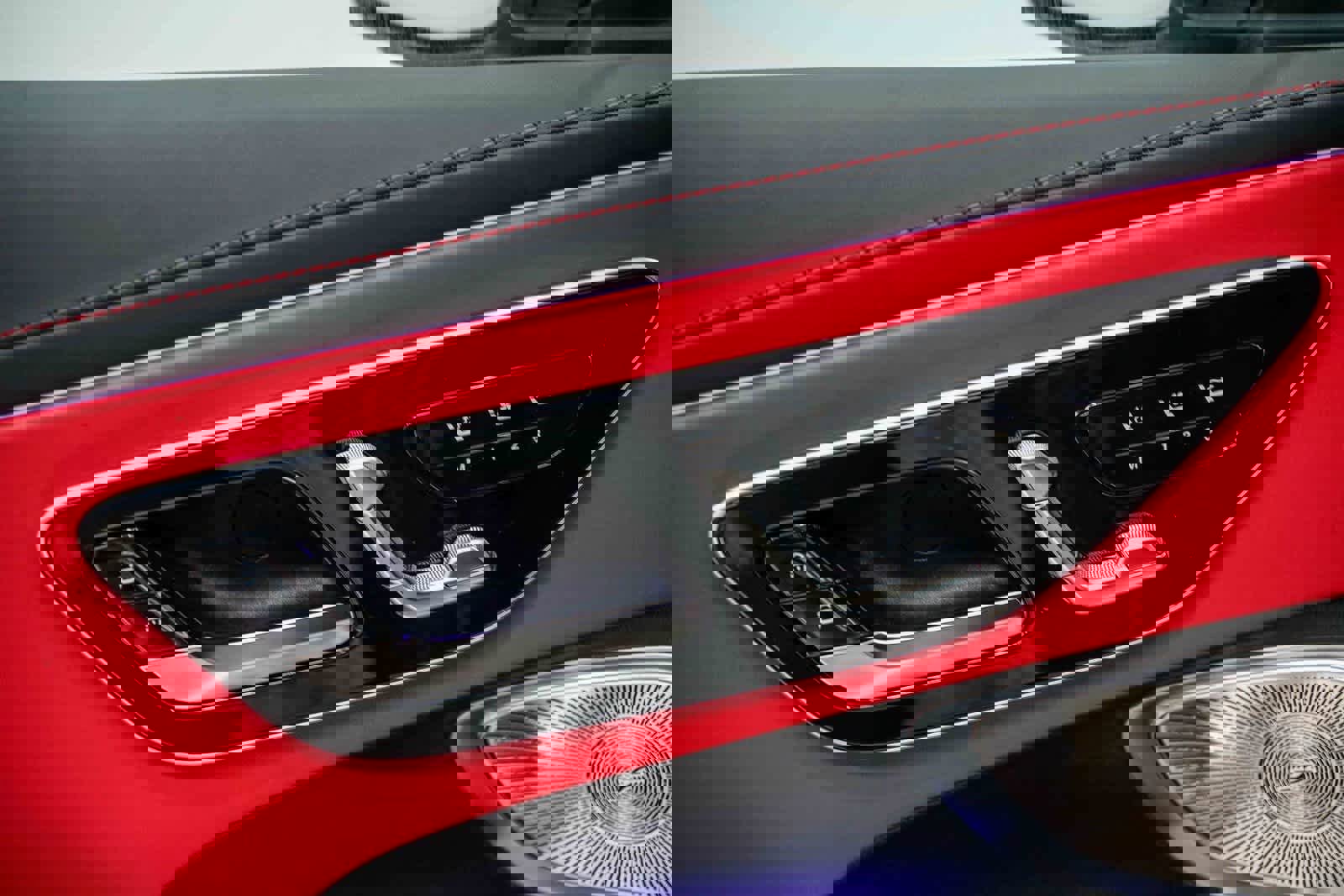 Used 2025 Mercedes-Benz CLE 53 AMG 4MATIC Cabriolet image 19