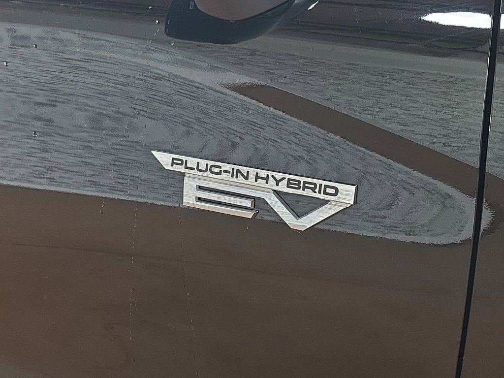 Used 2024 Mitsubishi Outlander SEL image 13