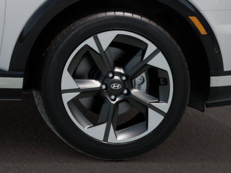 New 2026 Hyundai Palisade Limited AWD/4WD image 8
